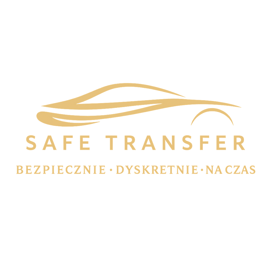 Safe Transfer Logo